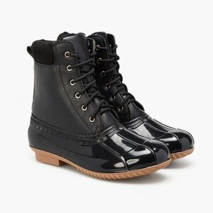 Shoedazzle Evie Cold Weather Boot